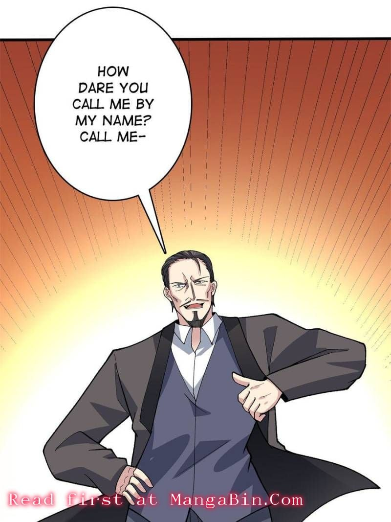 Infinite Job Transfer: I Can Summon Max Level Goddess Chapter 48 27